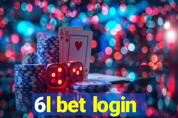 6l bet login